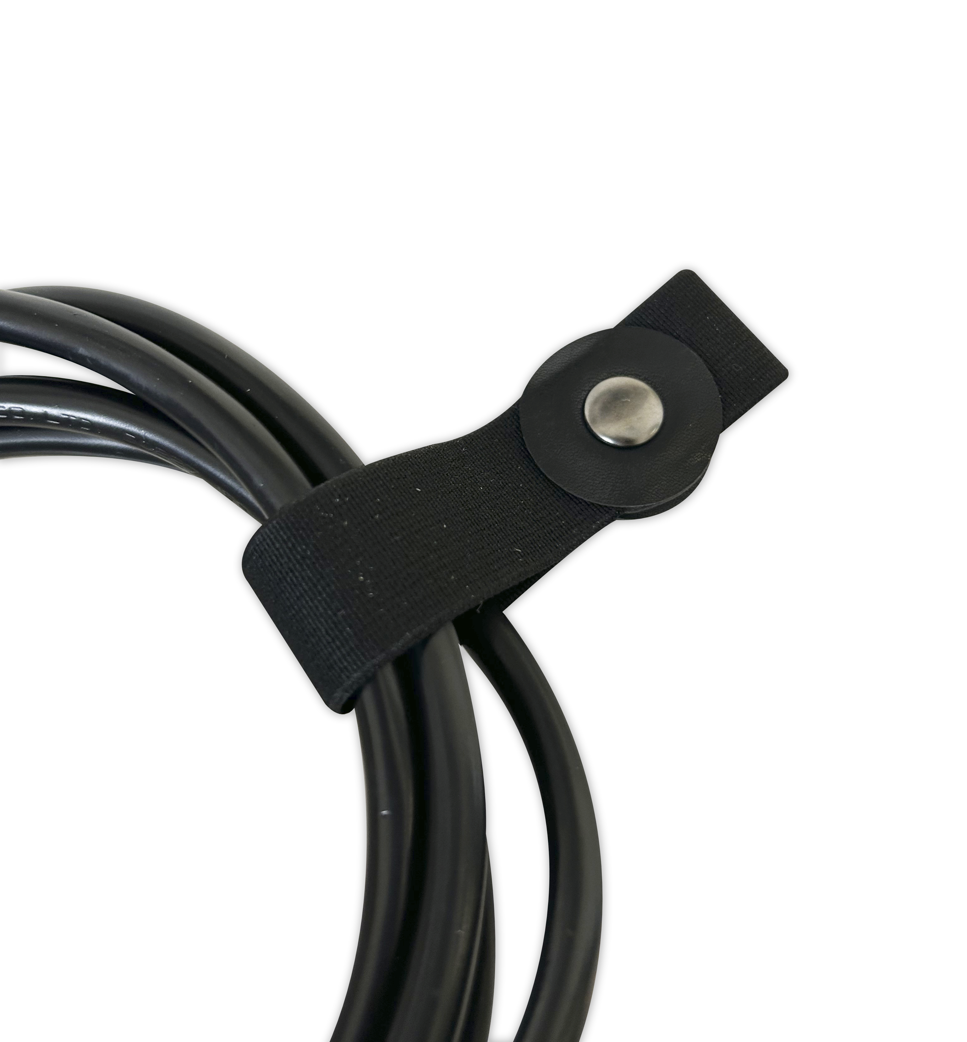 unico Organizzatore di cavi elasticizzato V5