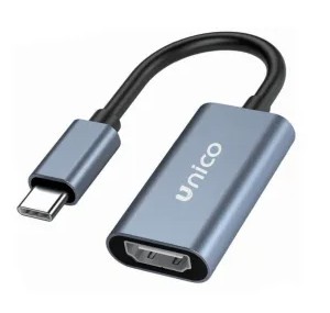 UNICO Adattatore Type-C a HDMI