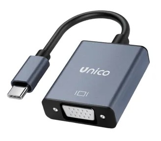 UNICO Adattatore Type-C a VGA