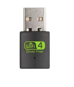UNICO Adattatore USB per wifi