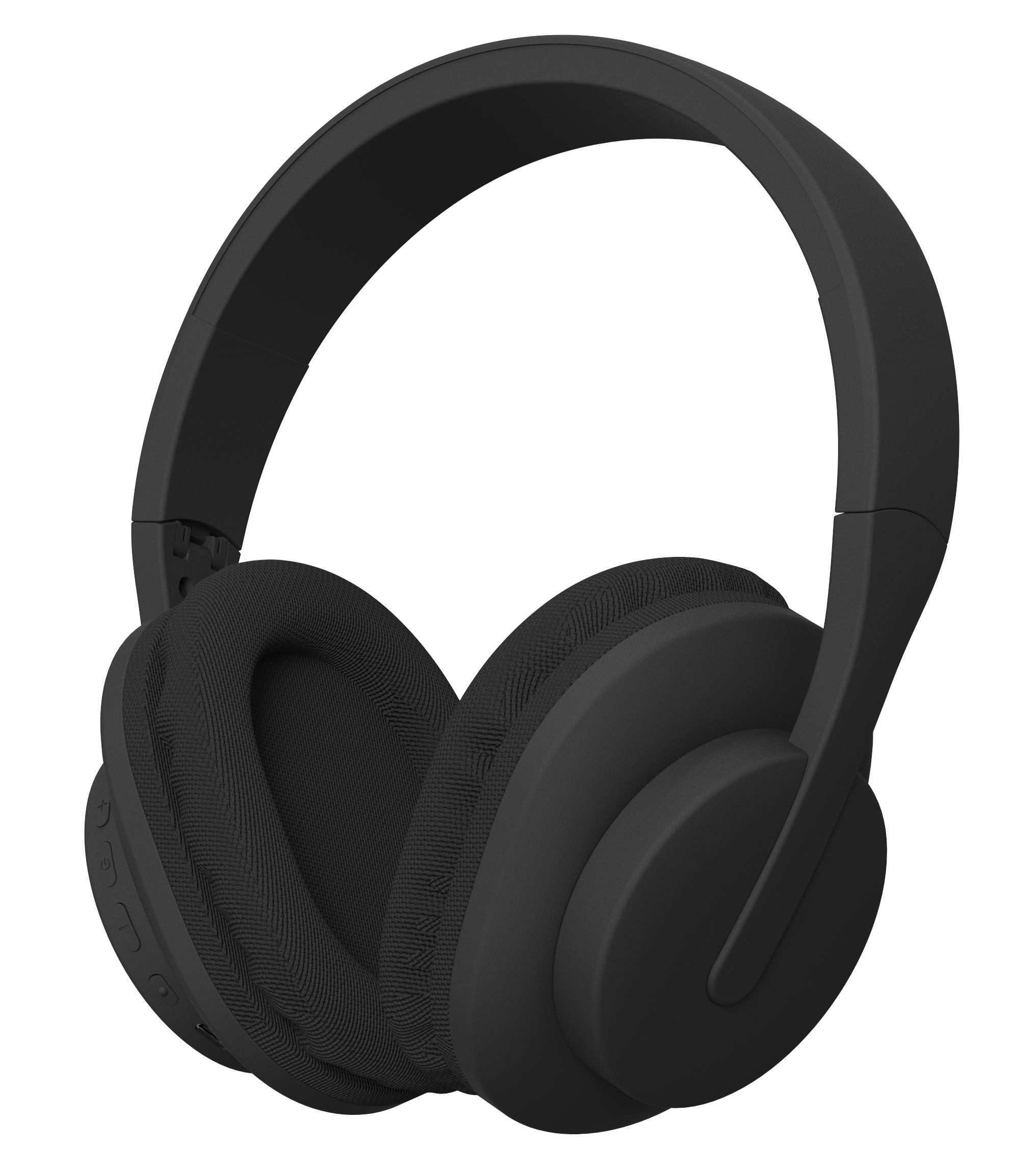 KARMA Cuffia bluetooth