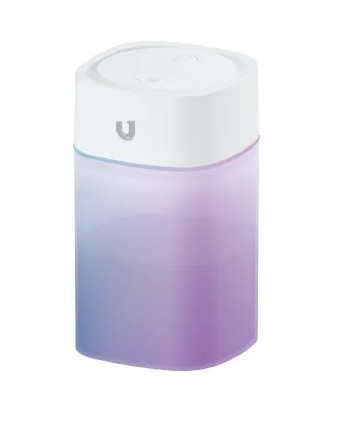 UNICO Umidificatore ad acqua