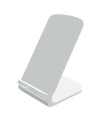 UNICO caricatore da tavolo wireless