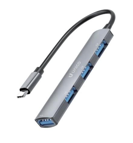 UNICO Adattatore 4 in 1