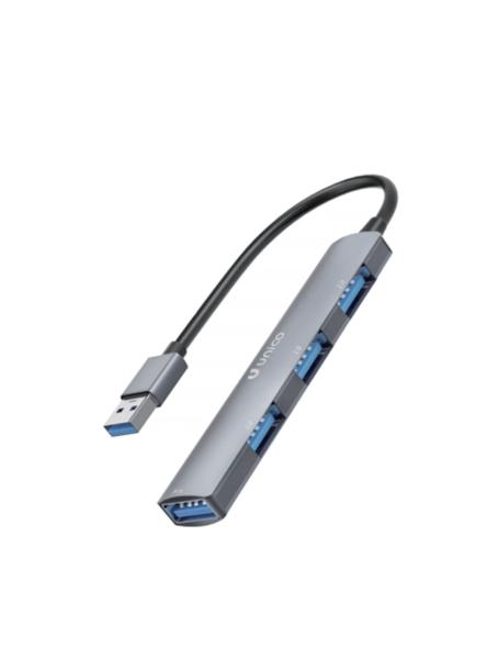UNICO Hub USB 4 porte