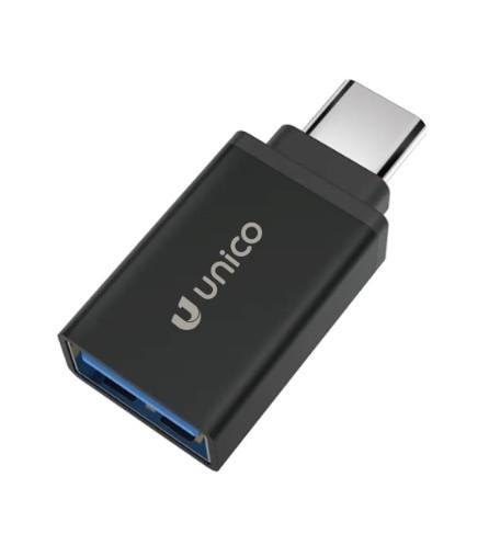 UNICO Adattatore USB - USB Tipo C