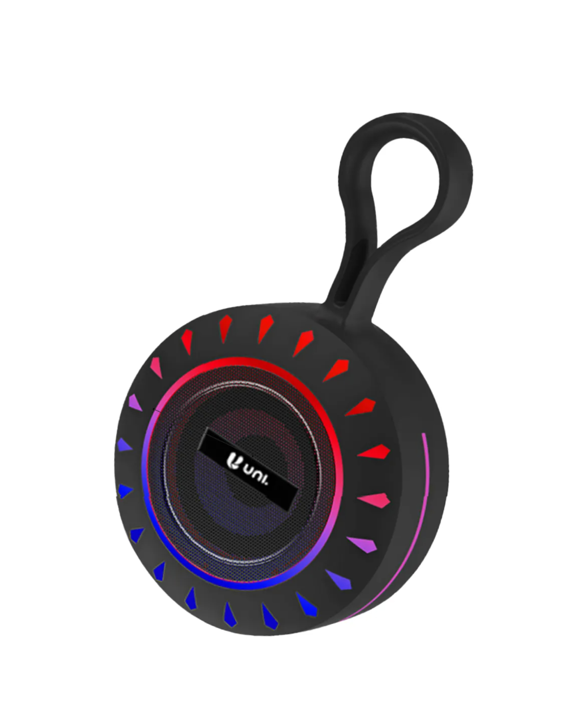 UNICO Diffusore Bluetooth impermeabile