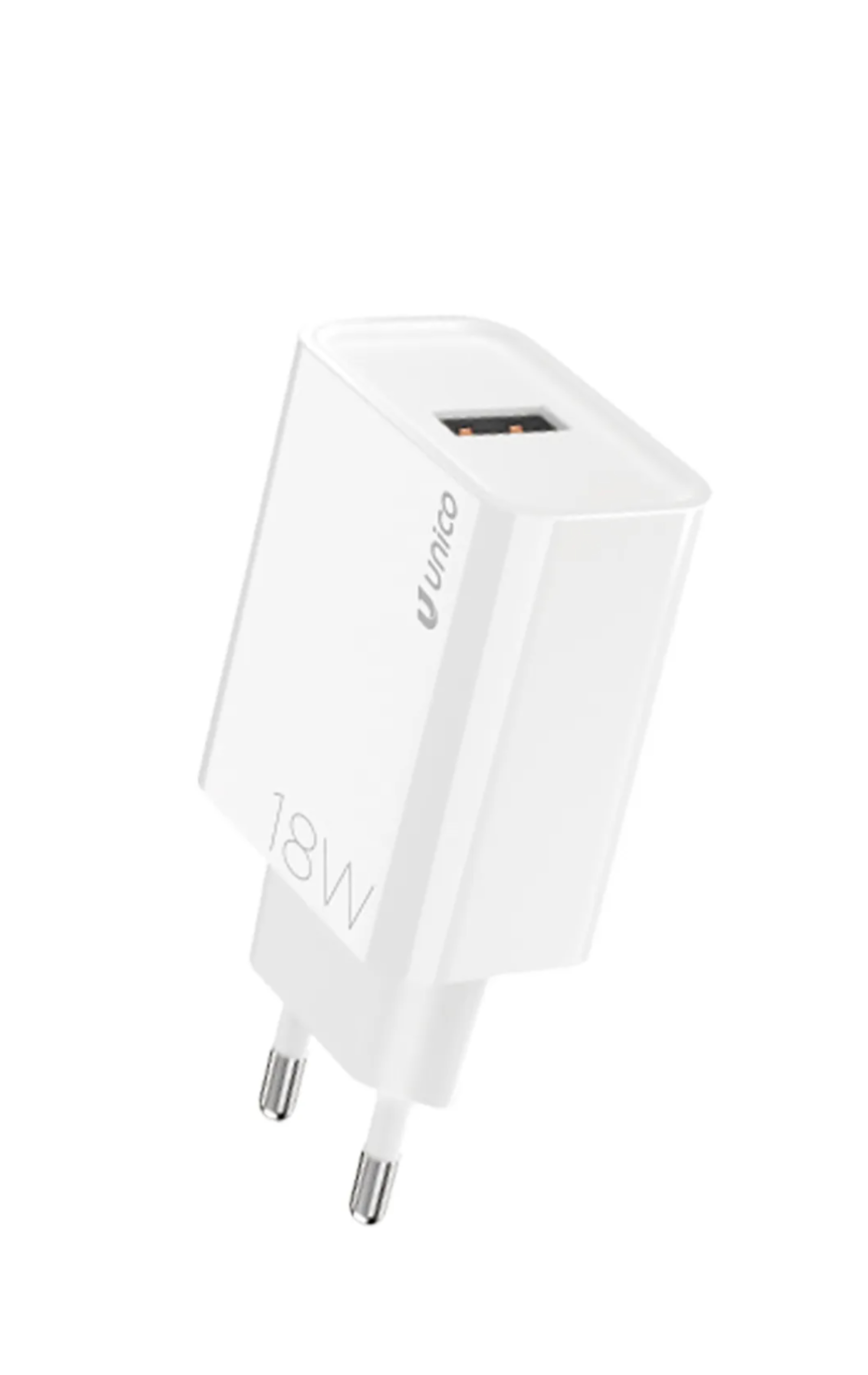 Unico Caricatore 18W