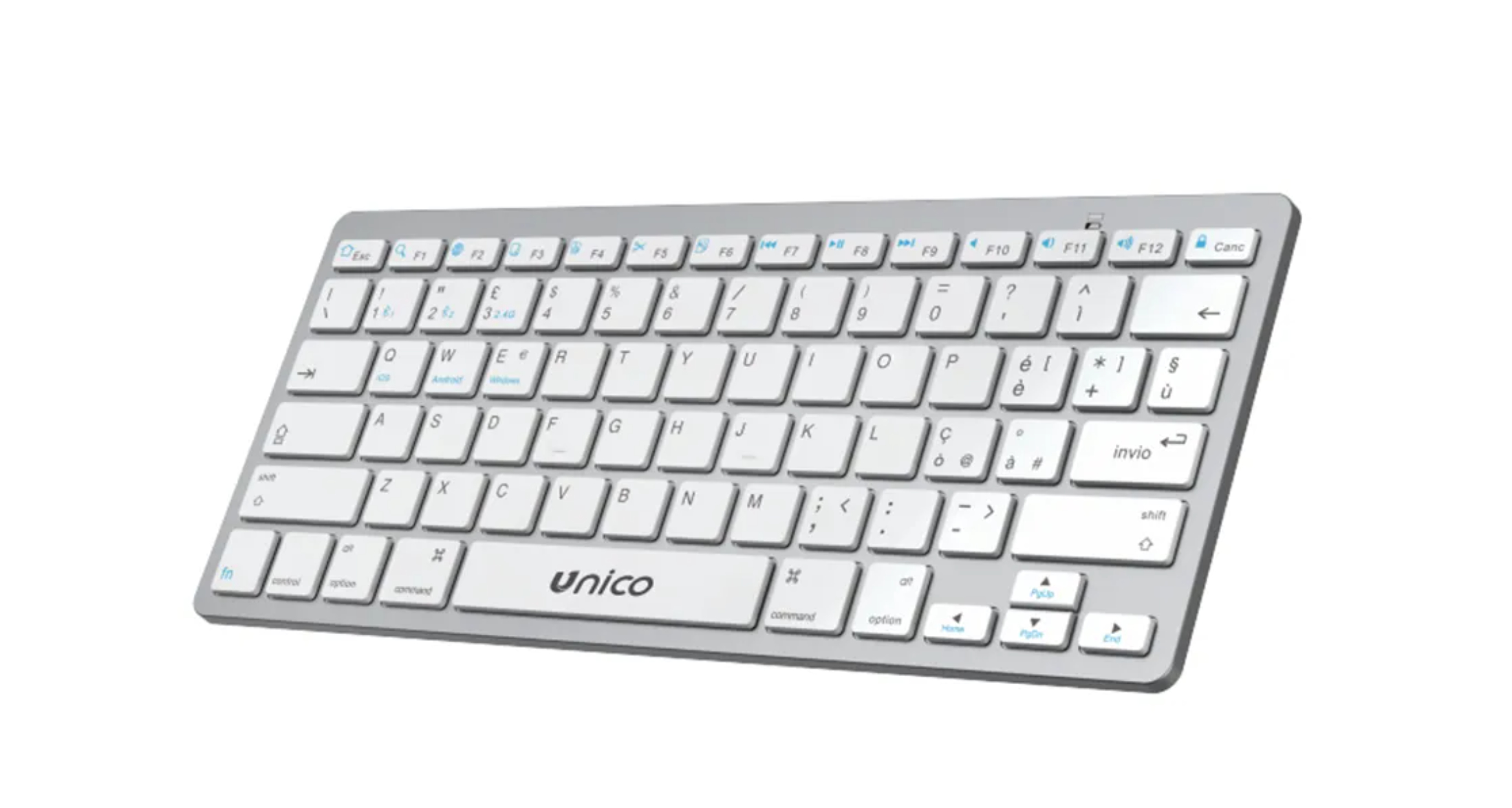 UNICO Tastiera per PC