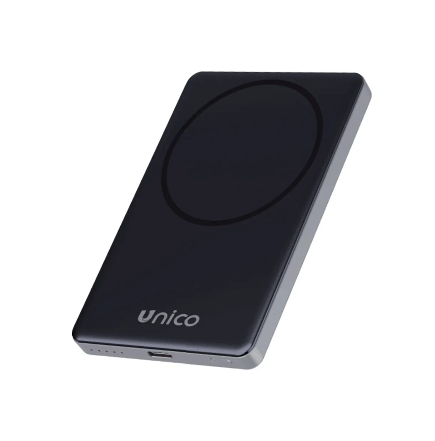 UNICO Power bank magnetico 5000mAh
