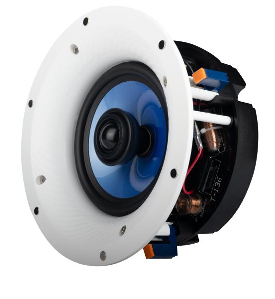 GLEMM Diffusore da incasso Bluetooth