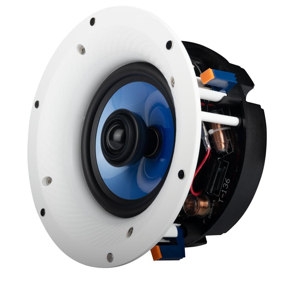 GLEMM Diffusore da incasso 100W