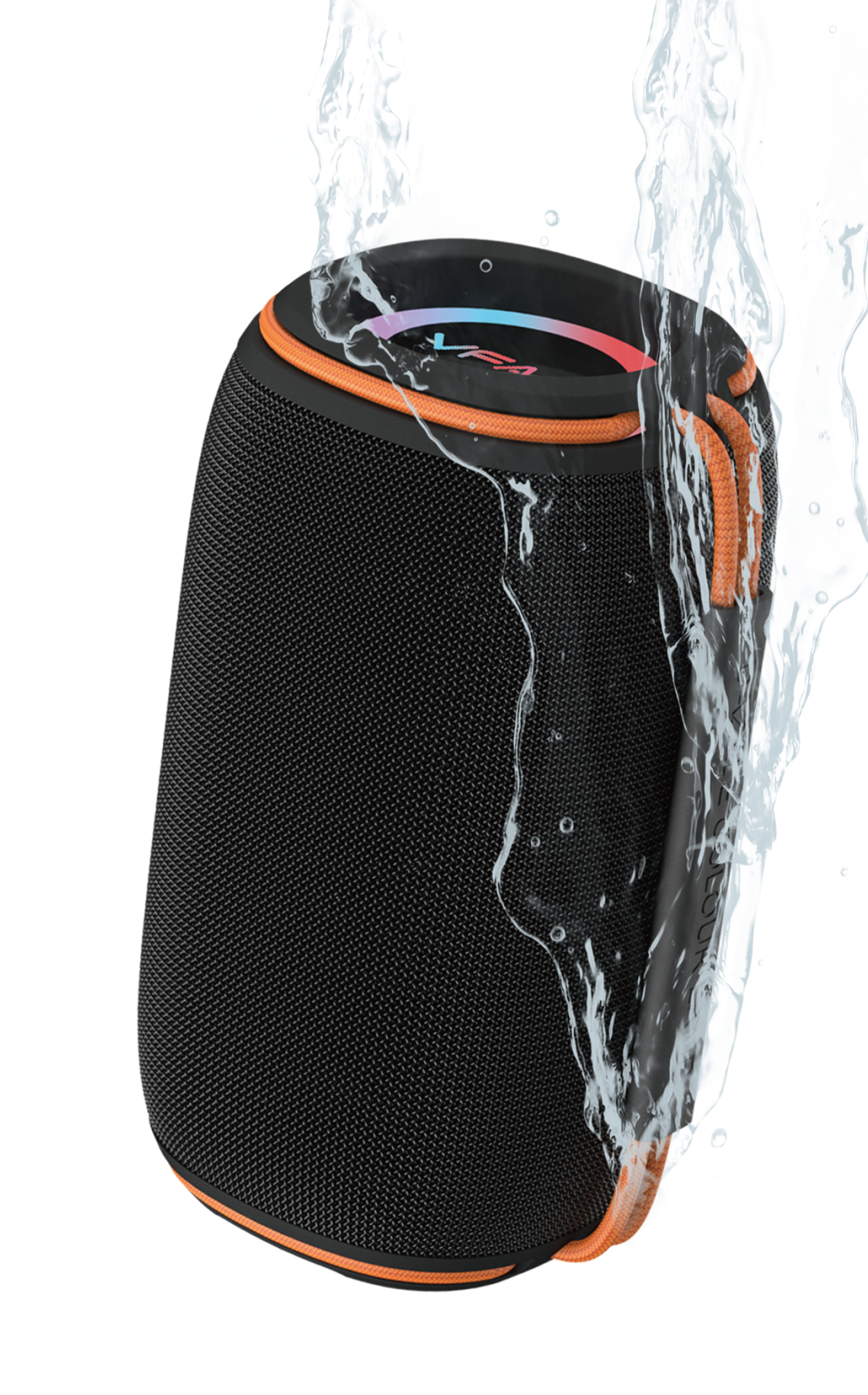 VIPFAN Speaker bluetooth