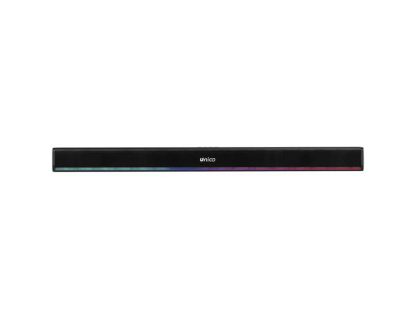UNICO Soundbar wireless 20W ricaricabile