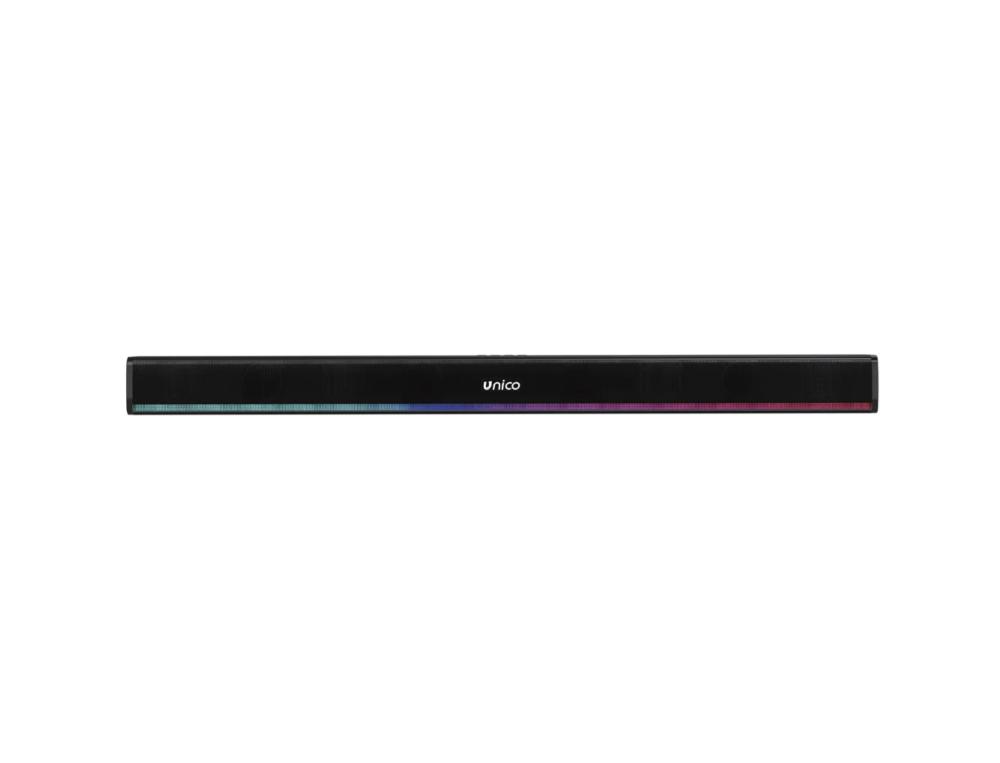 UNICO Soundbar wireless 20W ricaricabile
