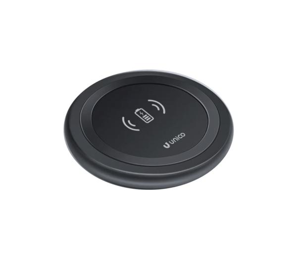 UNICO Caricabatterie wireless da 10 W