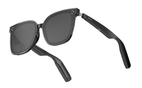 UNICO Occhiali musicali Bluetooth