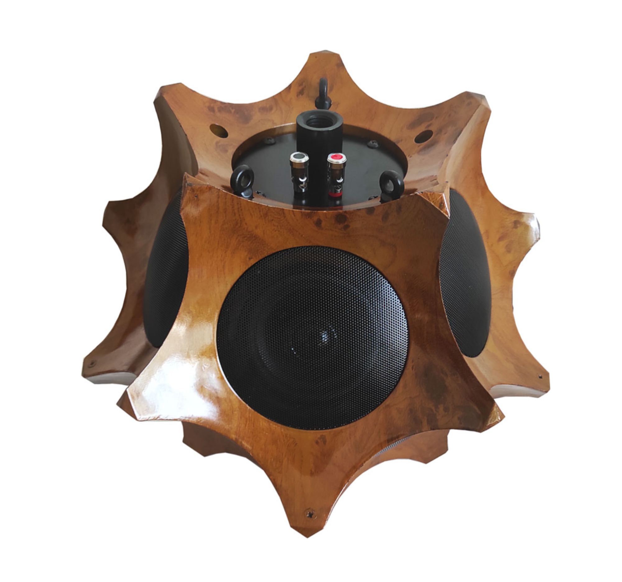 KARMA Diffusore omnidirezionale 160W