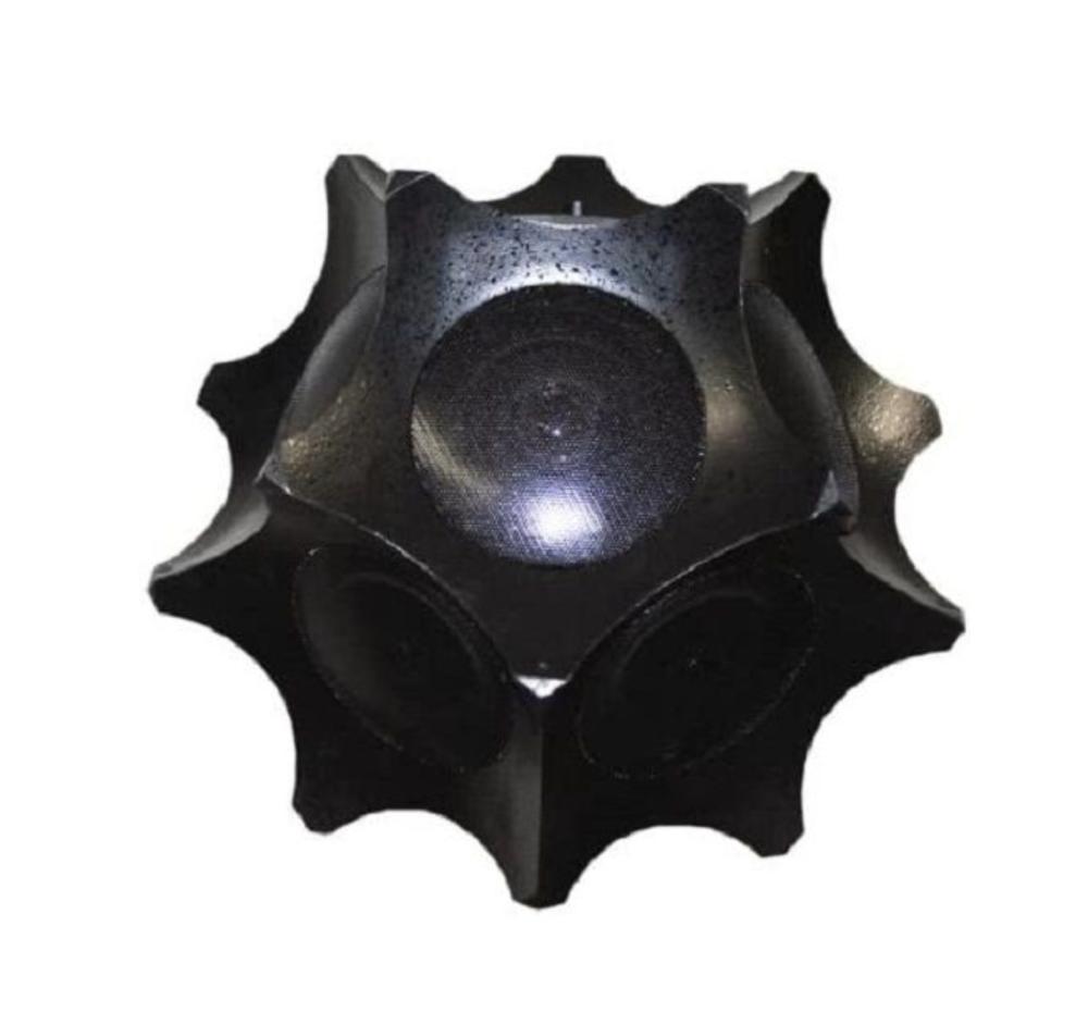 KARMA Diffusore omnidirezionale 160W