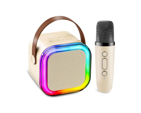 UNICO Speaker con radiomicrofono