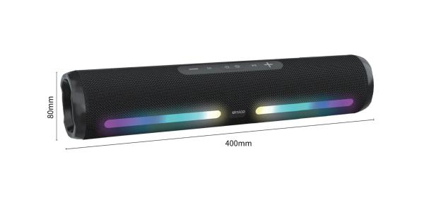 UNICO Speaker da tavolo wireless