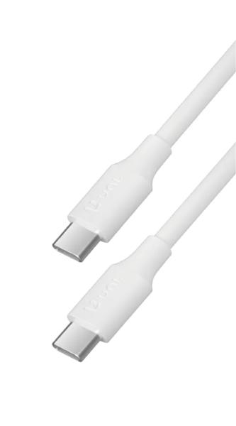UNICO Cavo dati e carica 60W - TypeC 1mt