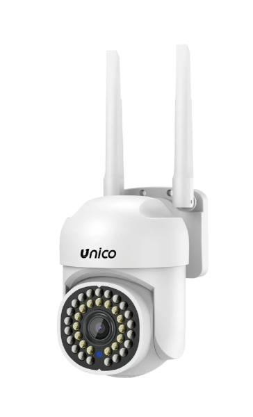 Unico Telecamera wireless impermeabile