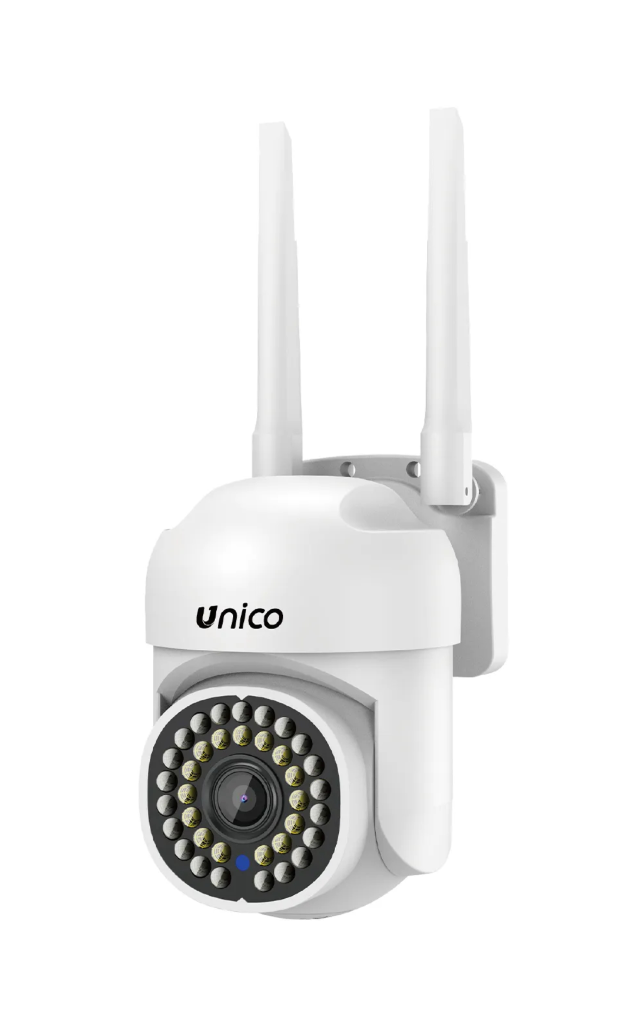 Unico Telecamera wireless impermeabile