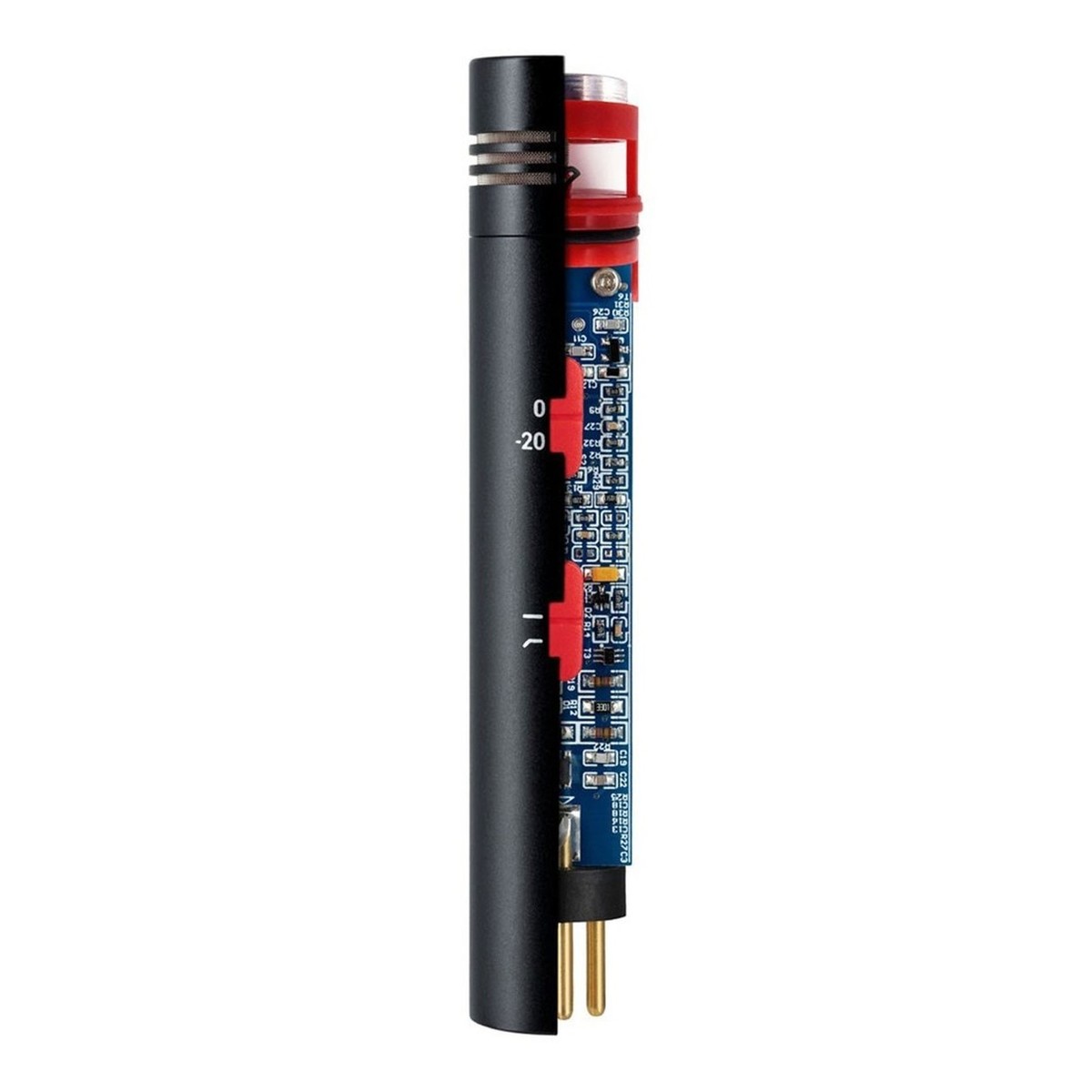 SE ELECTRONIC S SE7 MATCHED PAIR COPPIA STEREO MICROFONI A CONDENSATORE A DIAFRAMMA PICCOLO