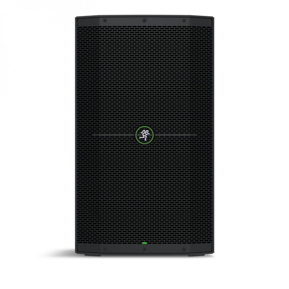 MACKIE THUMP 212XT CASSA ATTIVA 2 VIE WOOFER 12" 1400 WATT CON BLUETOOTH E DSP