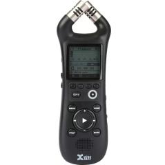 XVIVE XV1-R REGISTRATORE PORTATILE STEREO IN CONFIGURAZIONE XY