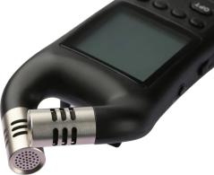 XVIVE XV1-R REGISTRATORE PORTATILE STEREO IN CONFIGURAZIONE XY