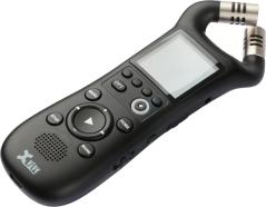 XVIVE XV1-R REGISTRATORE PORTATILE STEREO IN CONFIGURAZIONE XY