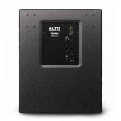 ALTO PROFESSIONAL ALTO TS18S SUBWOOFER ATTIVO 18" 2500 WATT