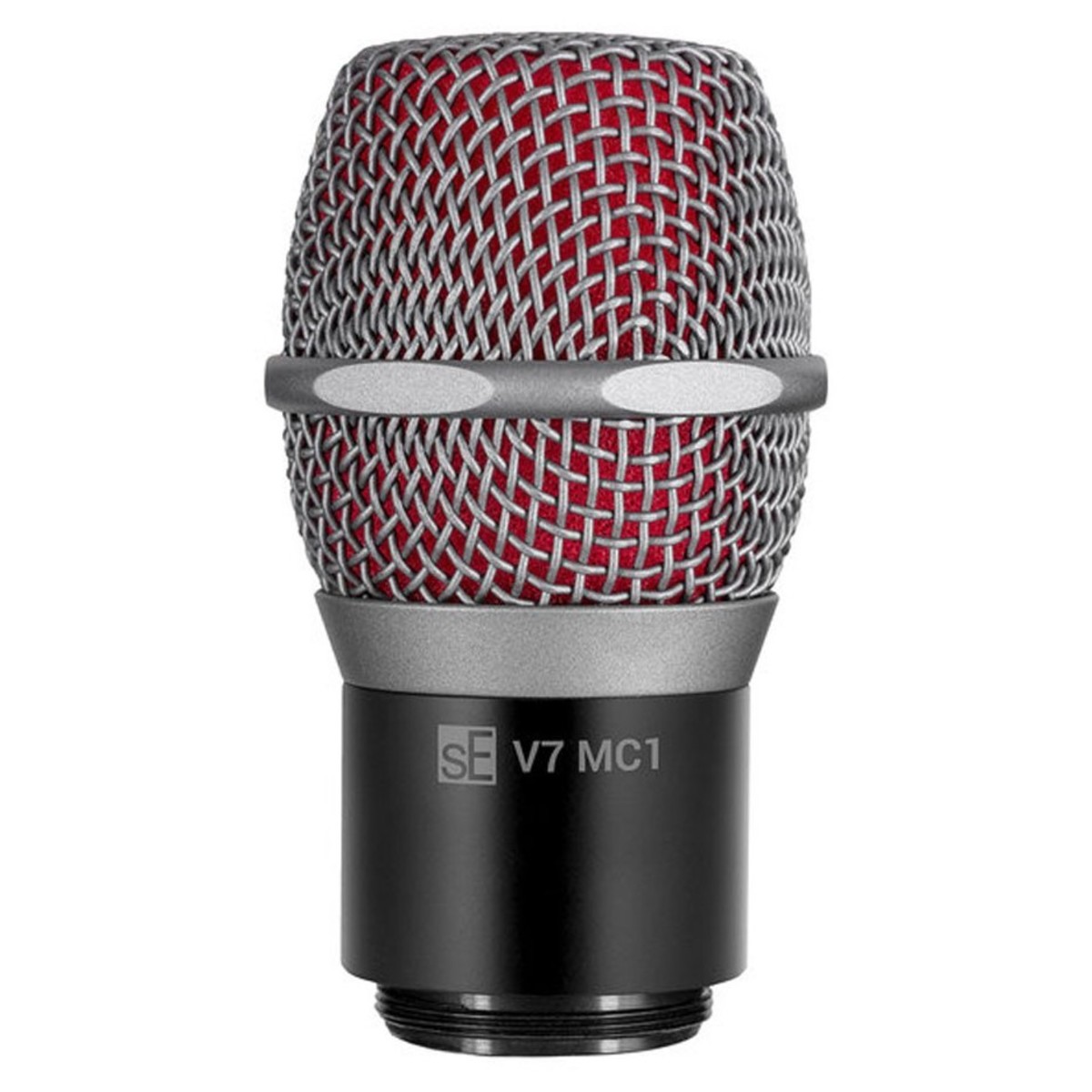 SE ELECTRONIC S V7 MC1 (SHURE) CAPSULA DINAMICA SUPERCARDIOIDE PER RADIOMICROFONI SHURE