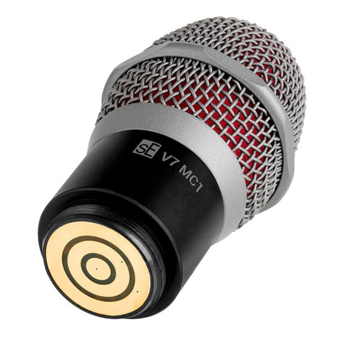 SE ELECTRONIC S V7 MC1 (SHURE) CAPSULA DINAMICA SUPERCARDIOIDE PER RADIOMICROFONI SHURE