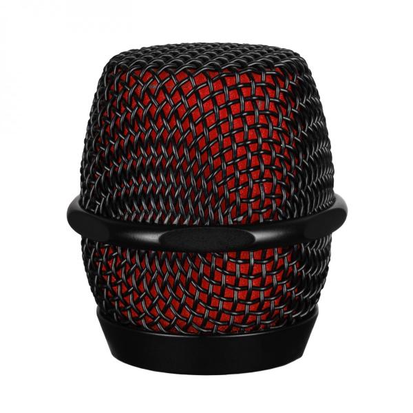 SE ELECTRONIC S V7 MG BLACK GRIGLIA IN ACCIAIO PER MICROFONI V7 COLORE NERO
