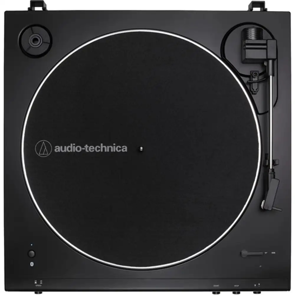 AUDIO TECHNICA AT LP60X BT WH GIRADISCHI PROFESSIONALE WIRELESS BLUETOOTH BIANCO