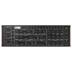BEHRINGER PRO1 MODULO SINTETIZZATORE ANALOGICO MONOFONICO IN FORMATO EURORACK EX-DEMO