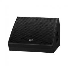 YAMAHA DHR12M MONITOR DA PALCO BI-AMPLIFICATO 12" 1000 WATT