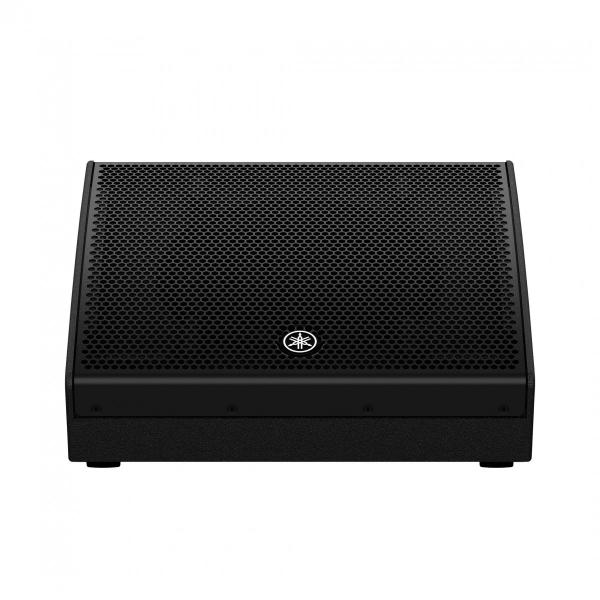 YAMAHA DHR12M MONITOR DA PALCO BI-AMPLIFICATO 12