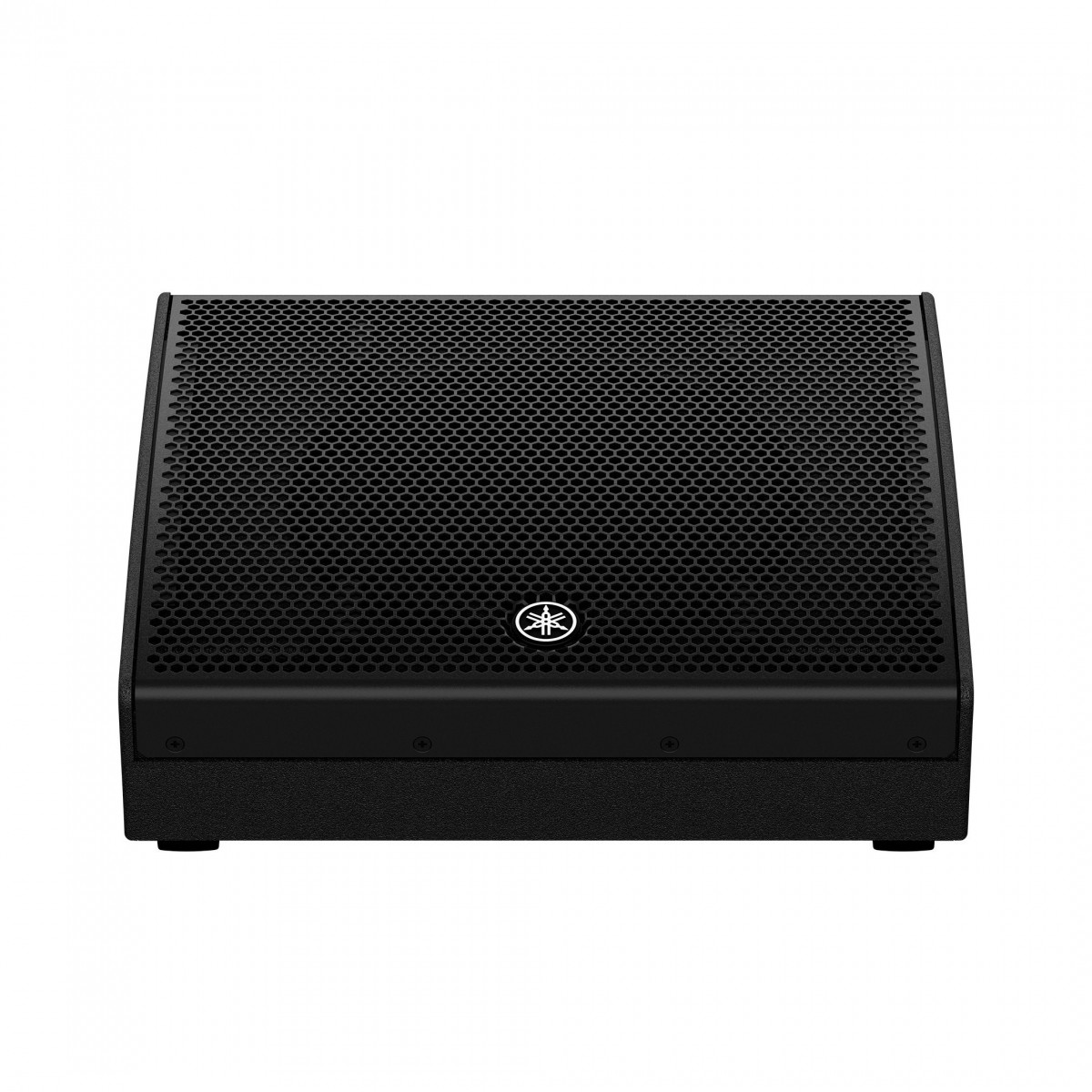 YAMAHA DHR12M MONITOR DA PALCO BI-AMPLIFICATO 12" 1000 WATT