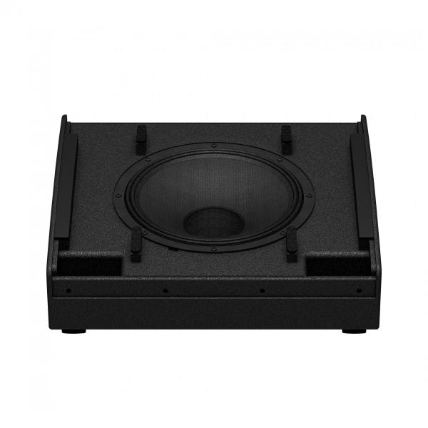 YAMAHA DHR12M MONITOR DA PALCO BI-AMPLIFICATO 12" 1000 WATT