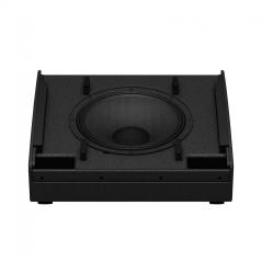 YAMAHA DHR12M MONITOR DA PALCO BI-AMPLIFICATO 12" 1000 WATT