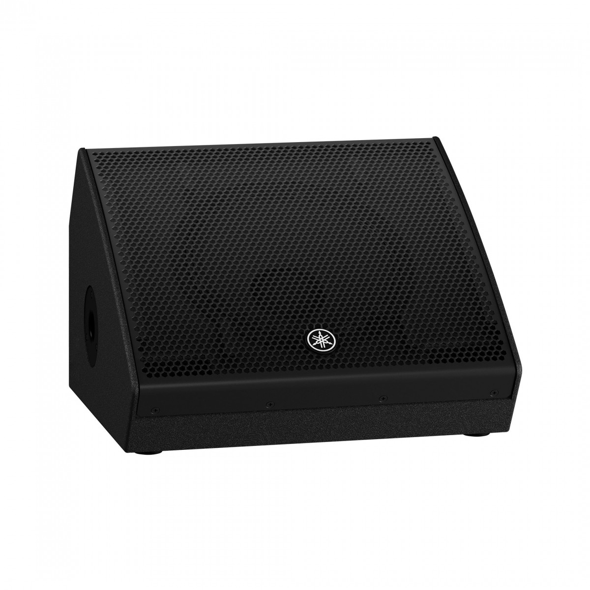 YAMAHA DHR12M MONITOR DA PALCO BI-AMPLIFICATO 12" 1000 WATT