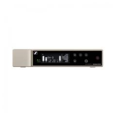 SENNHEISER EW-D CI1 SET KIT WIRELESS CON RICEVITORE FISSO TRASMETTITORE BODYPACK E CAVO STRUMENTO (S1-7: 606 2 - 662MHz)