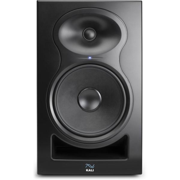 KALI AUDIO LP6 2ND WAVE MONITOR DA STUDIO ATTIVO 2 VIE 80 WATT 8"