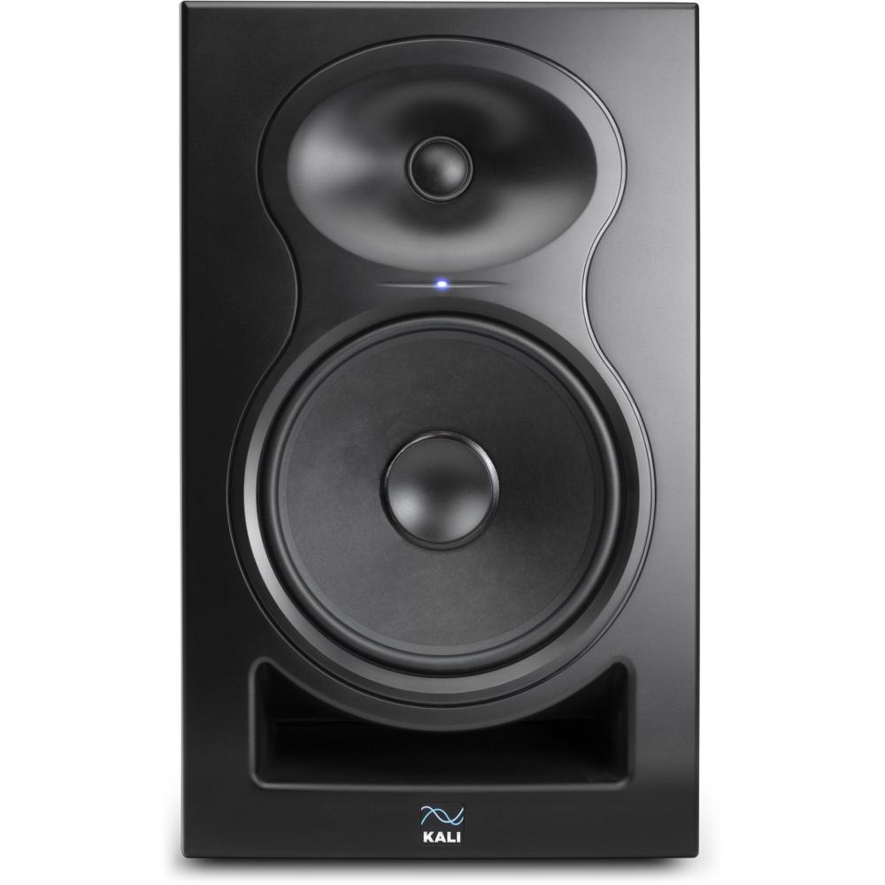 KALI AUDIO LP6 2ND WAVE MONITOR DA STUDIO ATTIVO 2 VIE 80 WATT 8"