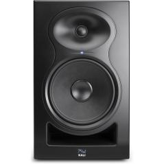 KALI AUDIO LP6 2ND WAVE MONITOR DA STUDIO ATTIVO 2 VIE 80 WATT 8"