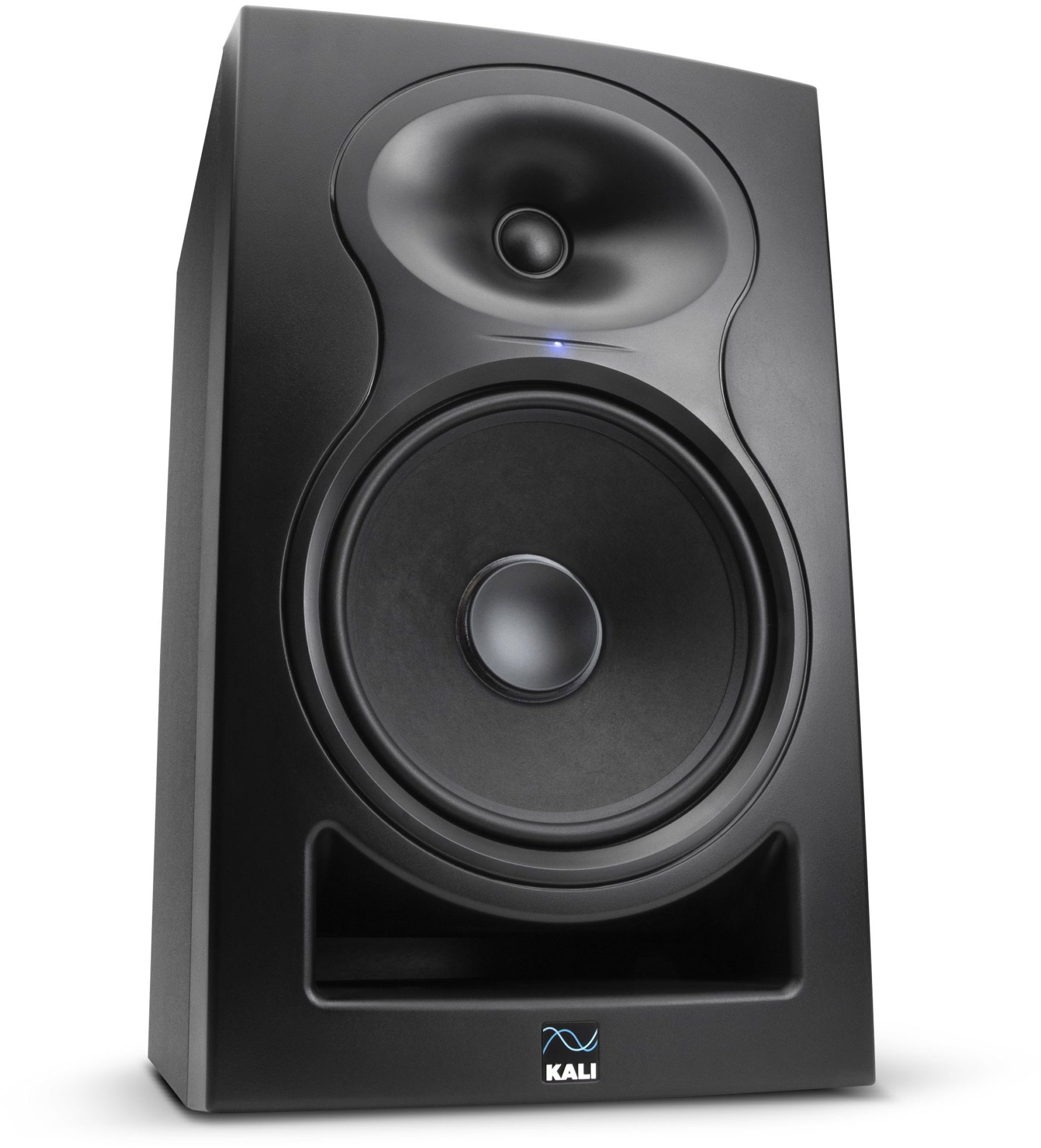 KALI AUDIO LP6 2ND WAVE MONITOR DA STUDIO ATTIVO 2 VIE 80 WATT 8"